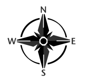 Compass logo