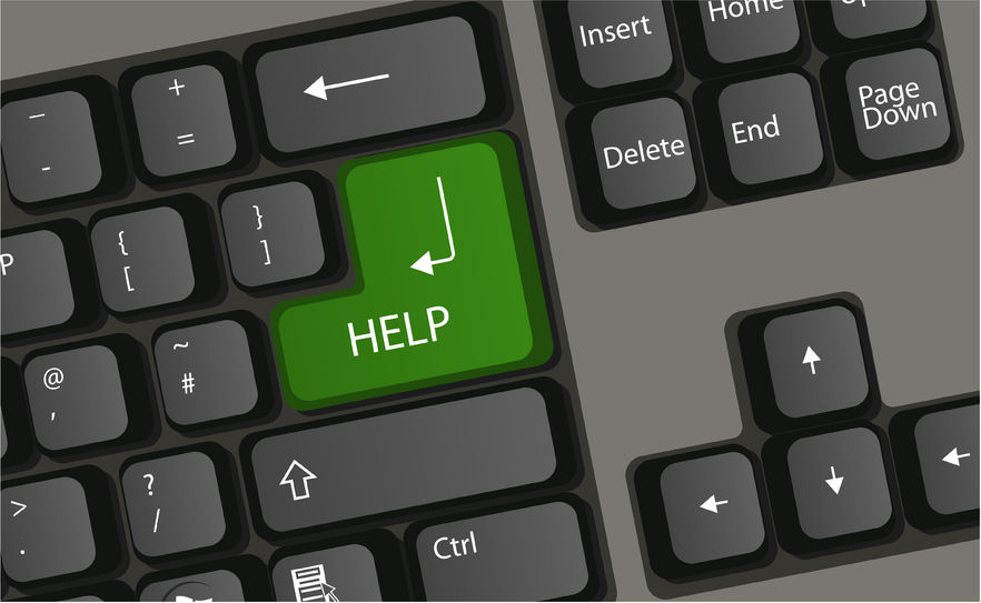 Keyboard Shortcuts to Improve Productivity
