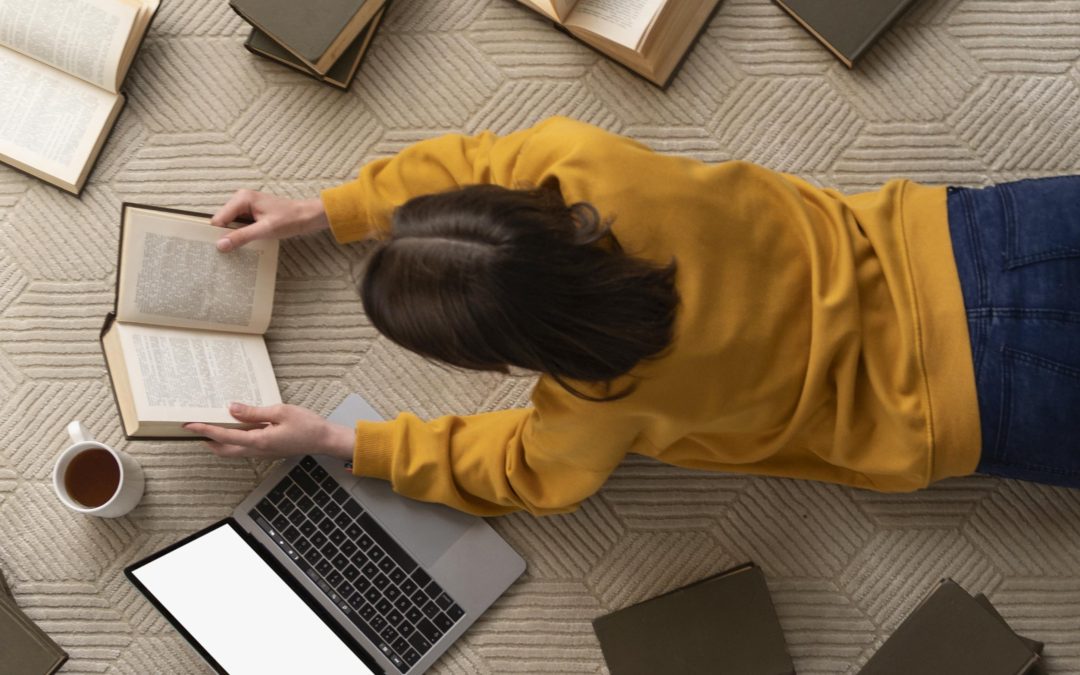 Escape the Learning Trap: How to Avoid Getting Stuck and Start Taking Action