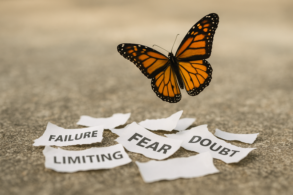 When Labels Limit Growth: How Coaches Can Help Clients Move Beyond Them