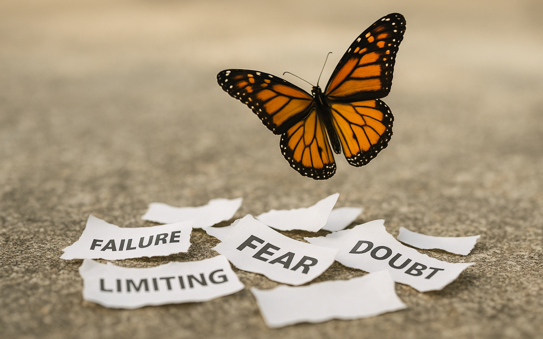 When Labels Limit Growth: How Coaches Can Help Clients Move Beyond Them