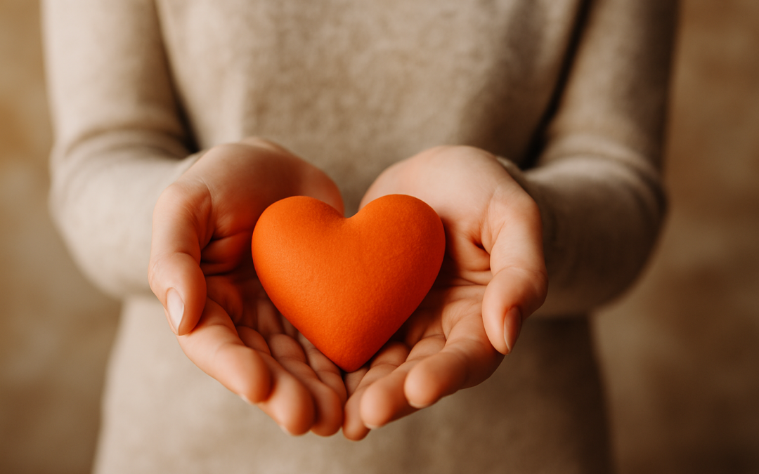 Building Confidence as a Coach