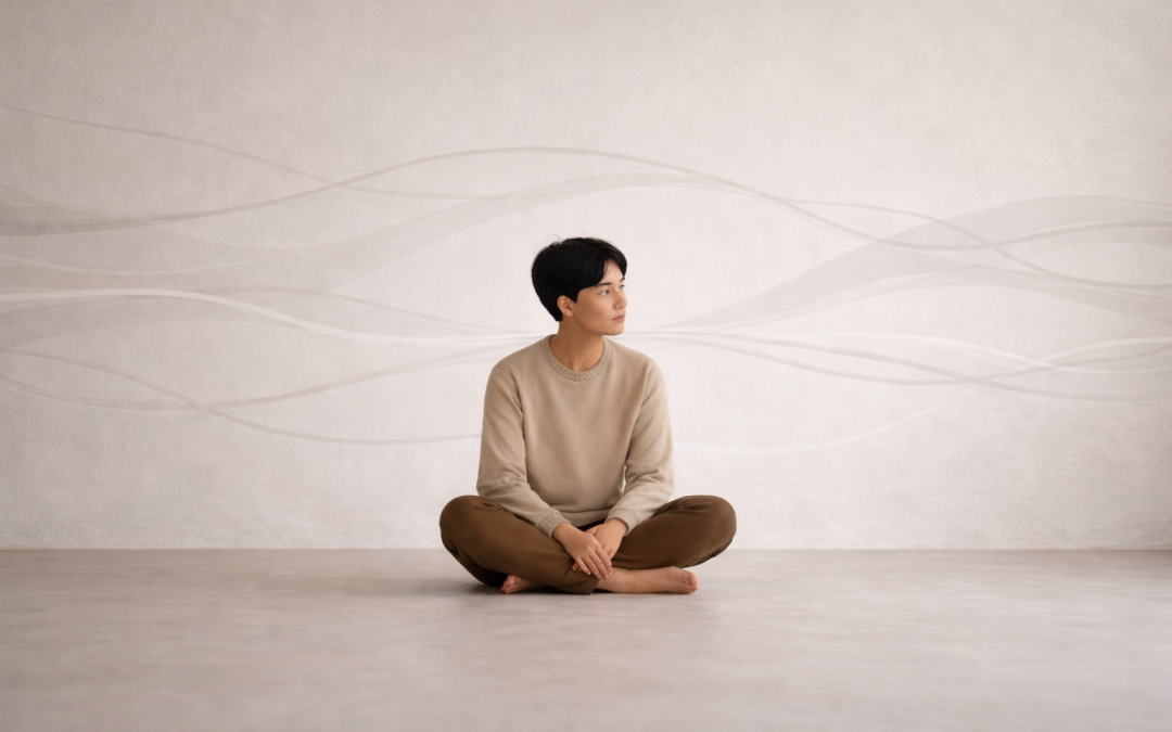 The Hidden Cost of Chronic Stress—for Coaches and Their Clients