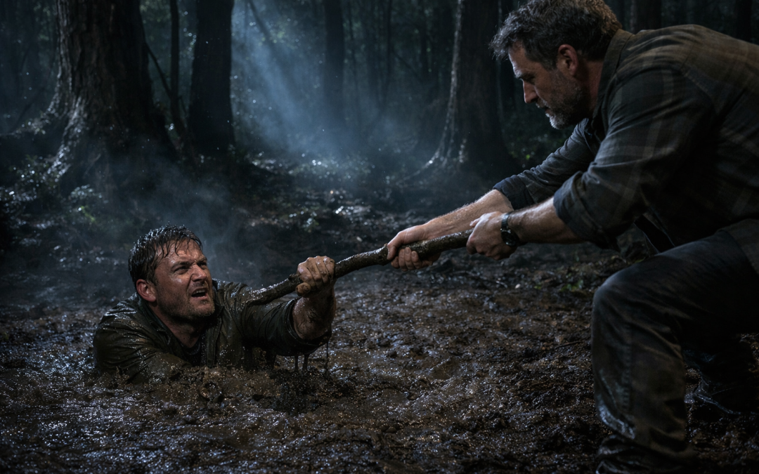 Empathy in Coaching: Staying on Solid Ground